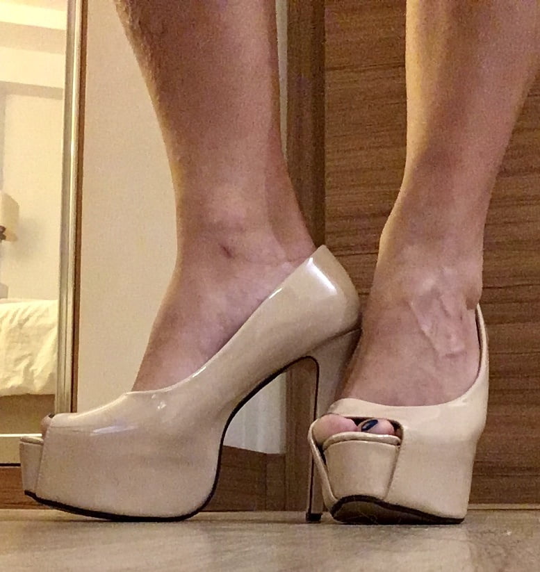 Sexy Heel Collection #106871675