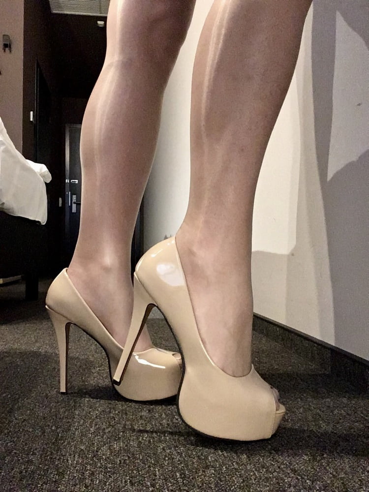 Sexy Heel Collection #106871688