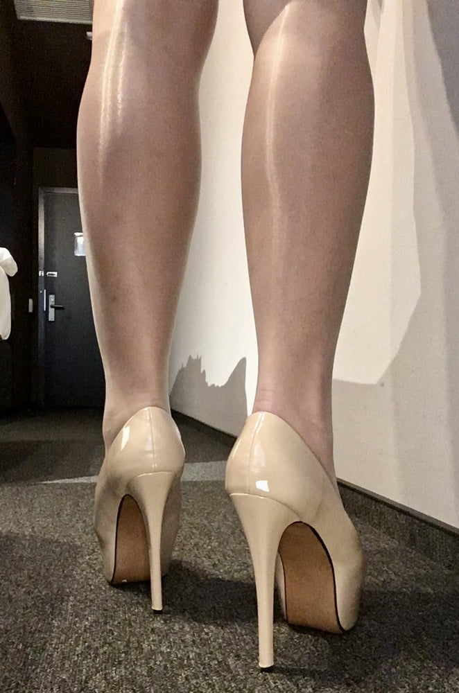 Sexy Heel Collection #106871689