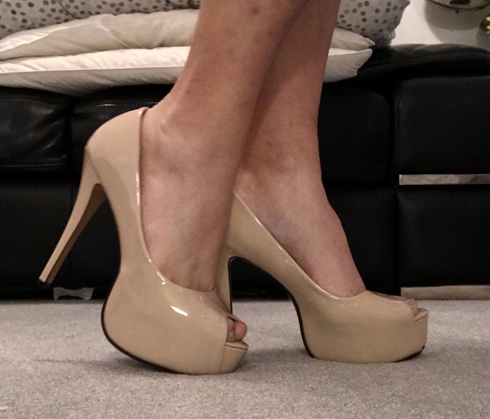 Sexy Heel Collection #106871692