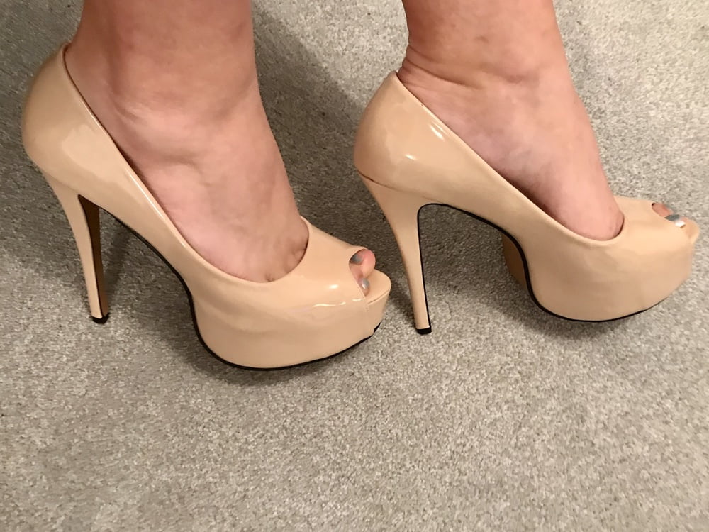 Sexy Heel Collection #106871694