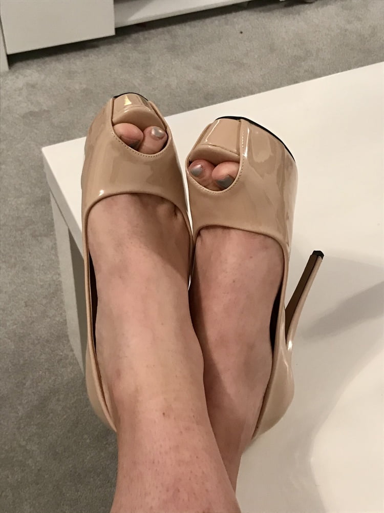 Sexy Heel Collection #106871695