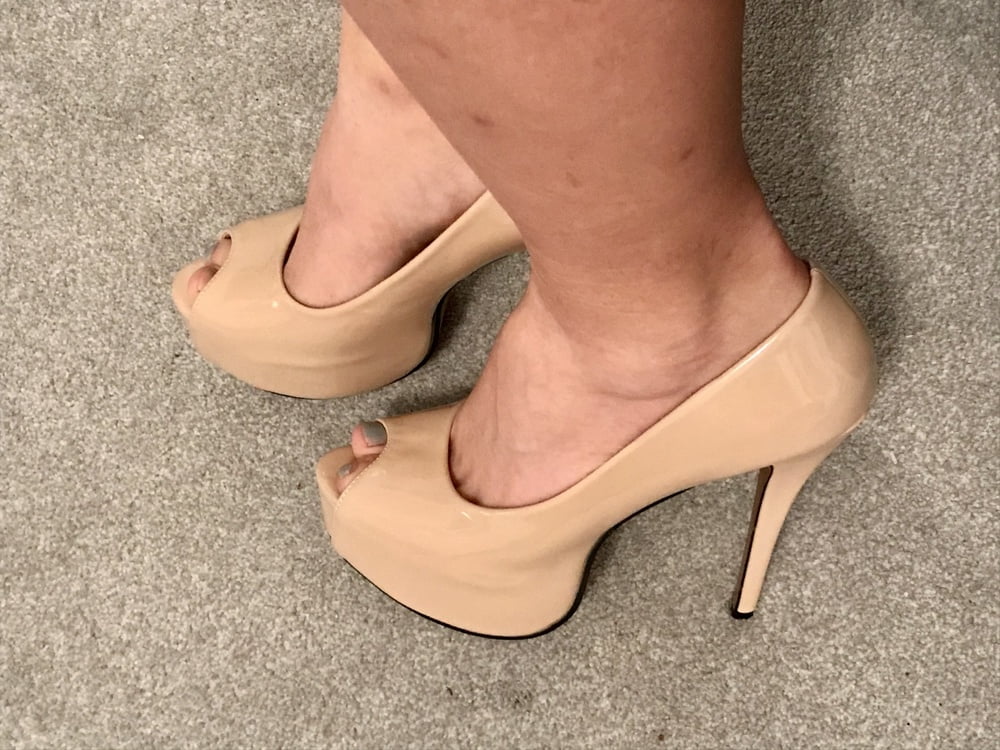 Sexy Heel Collection #106871696