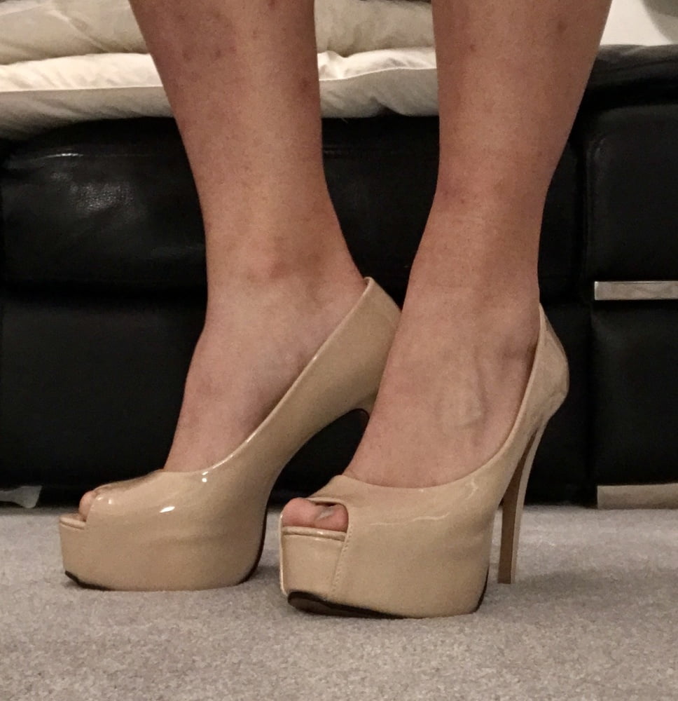 Sexy Heel Collection #106871710