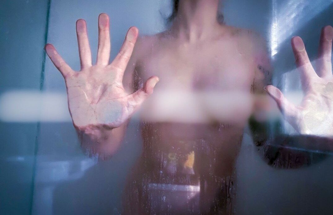 Flickerspark desnuda #107876266