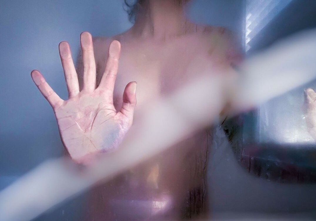 Flickerspark desnuda #107876269