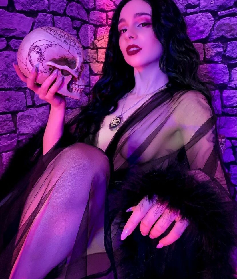 Flickerspark desnuda #107876296