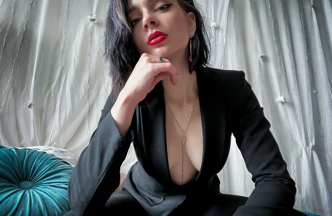 Flickerspark desnuda #107876334