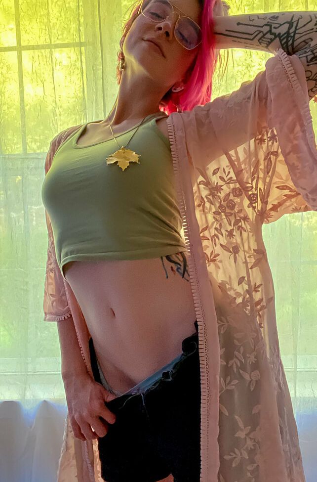 Flickerspark desnuda #107876387