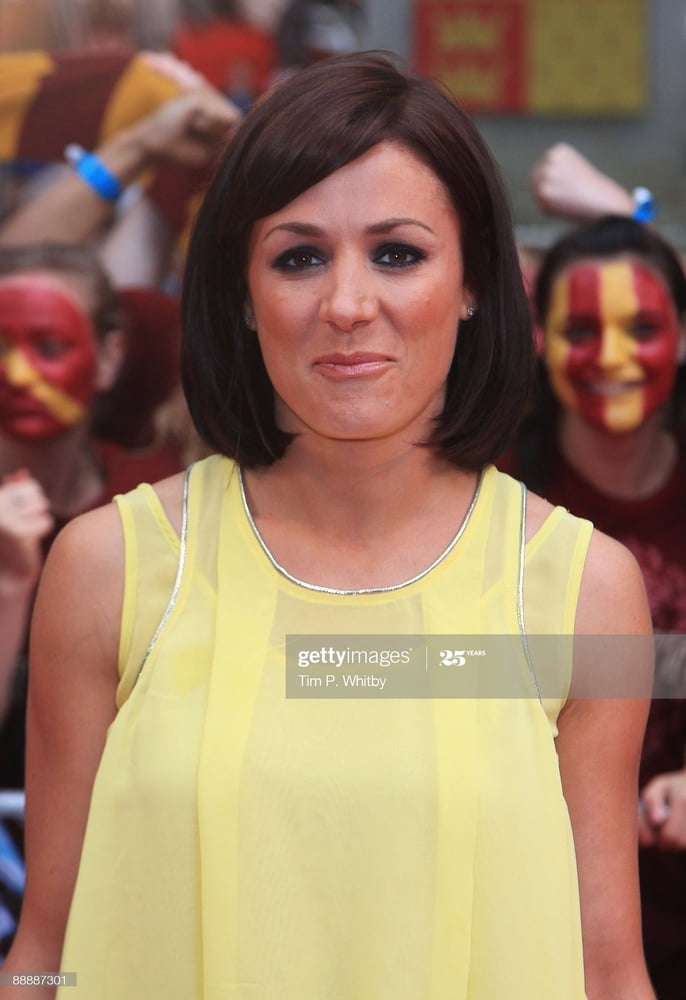 Natalie Pinkham #87599014