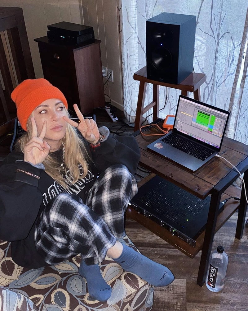 DJ アリソン・ワンダーランド
 #90010368