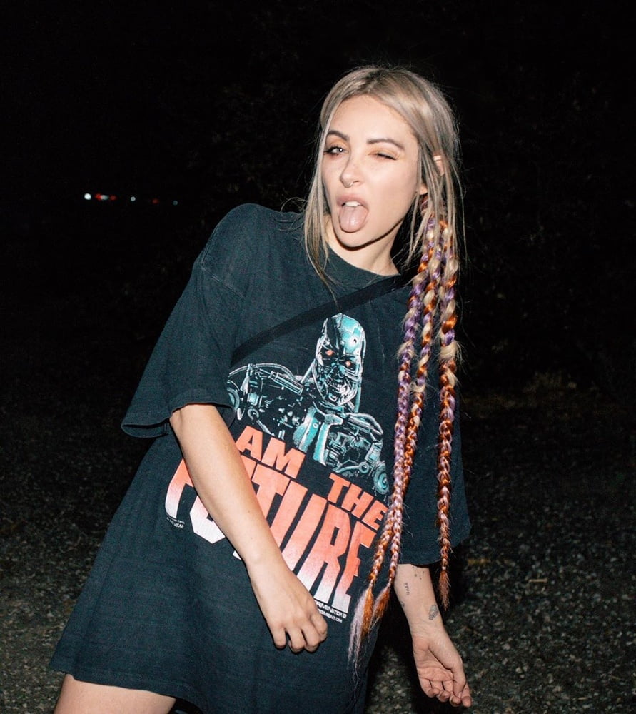 DJ アリソン・ワンダーランド
 #90010409