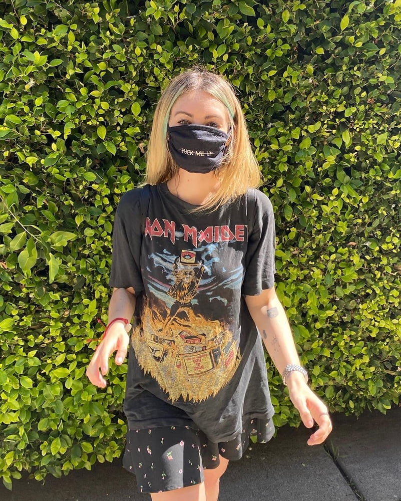 DJ アリソン・ワンダーランド
 #90010415