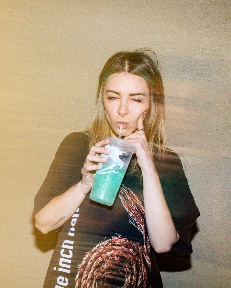 DJ アリソン・ワンダーランド
 #90010424