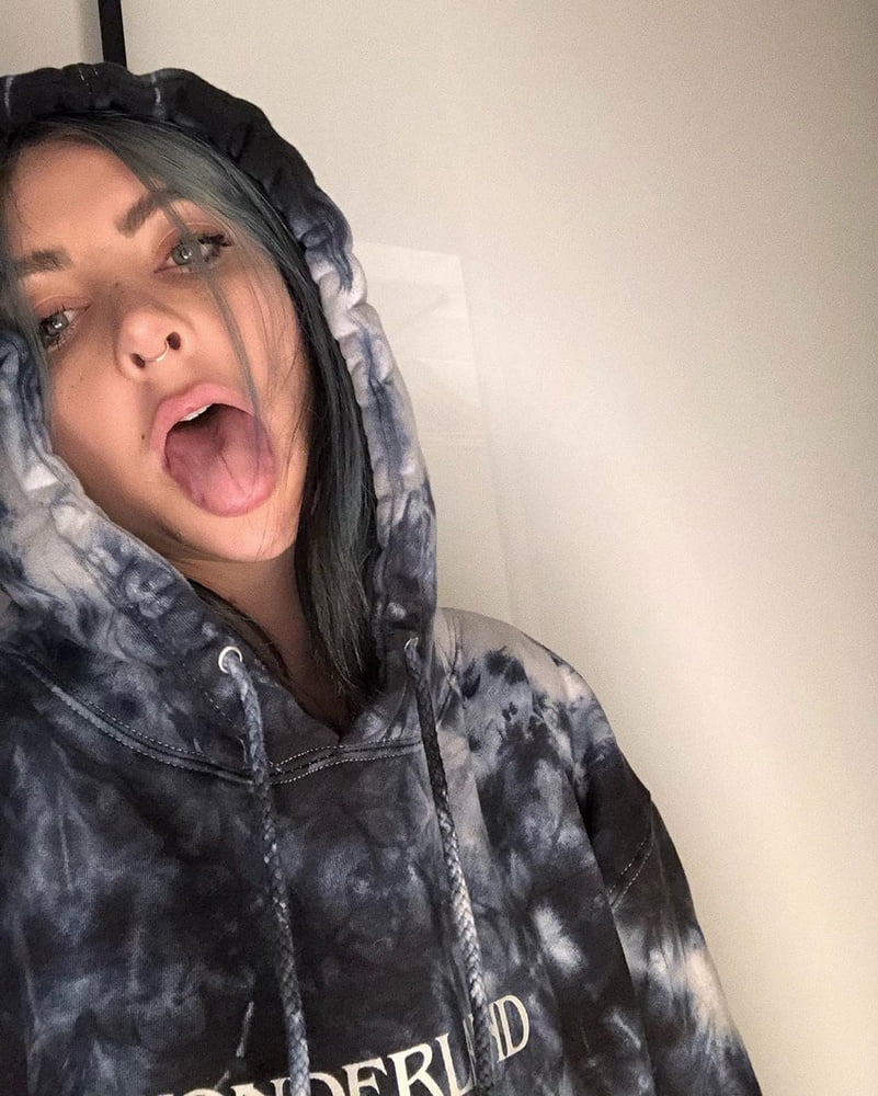 DJ アリソン・ワンダーランド
 #90010433