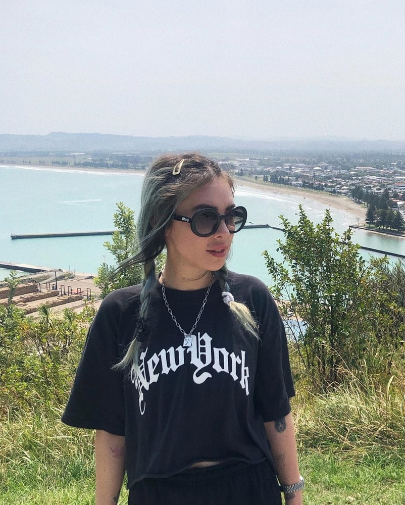 DJ アリソン・ワンダーランド
 #90010445