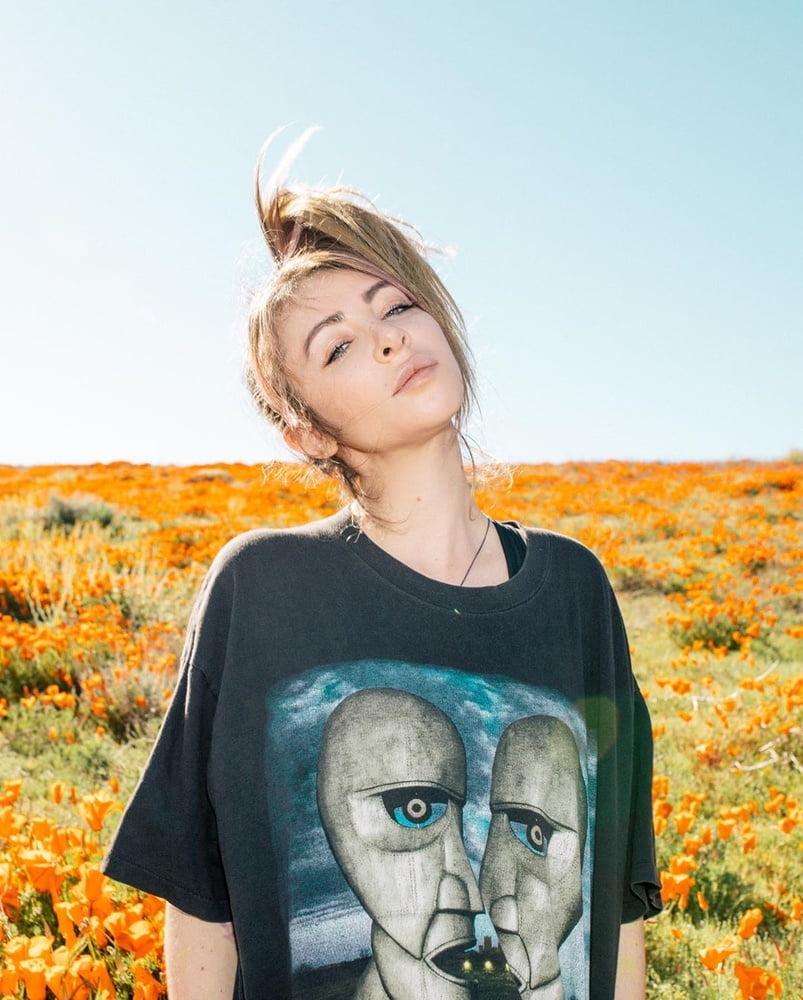 DJ アリソン・ワンダーランド
 #90010457