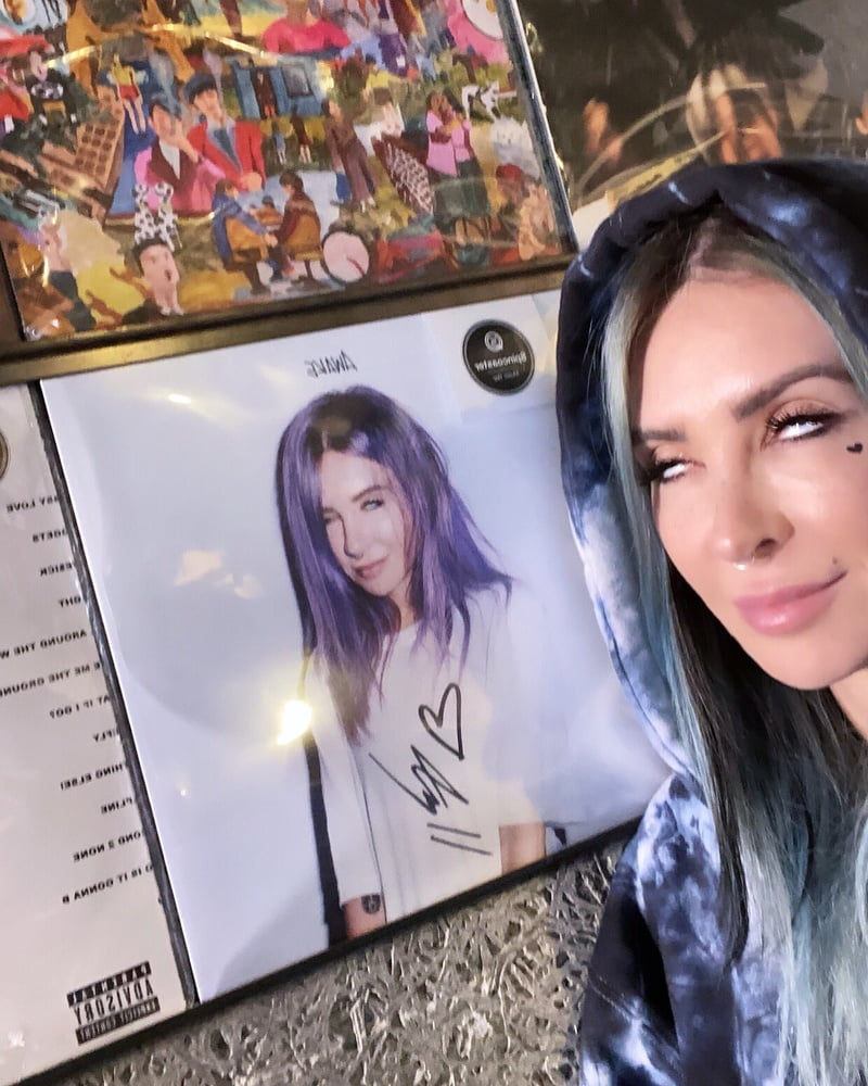 DJ アリソン・ワンダーランド
 #90010509