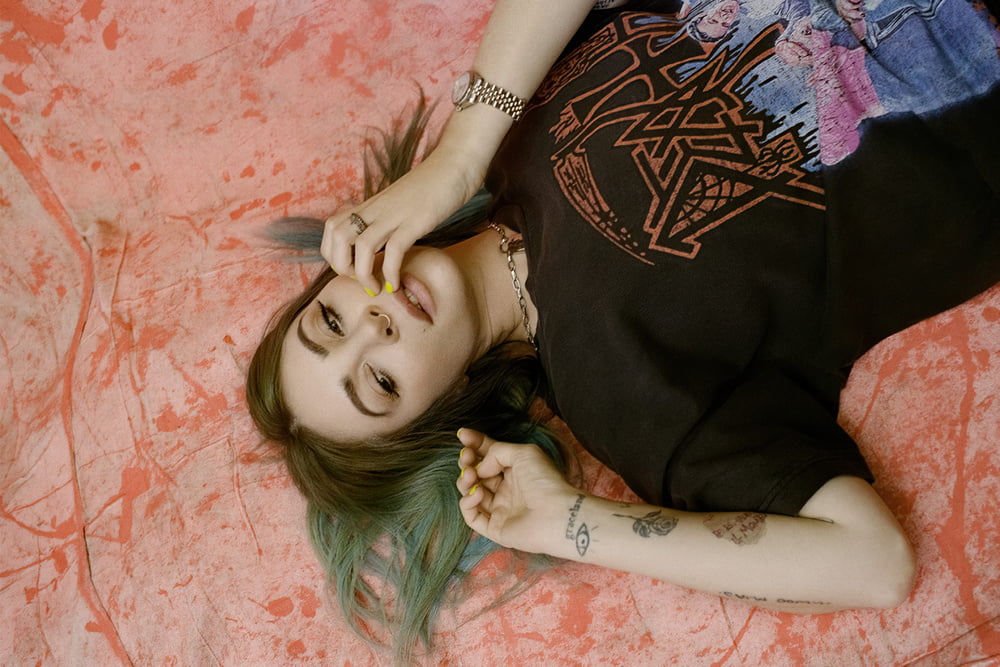 Dj Alison Wonderland #90010521
