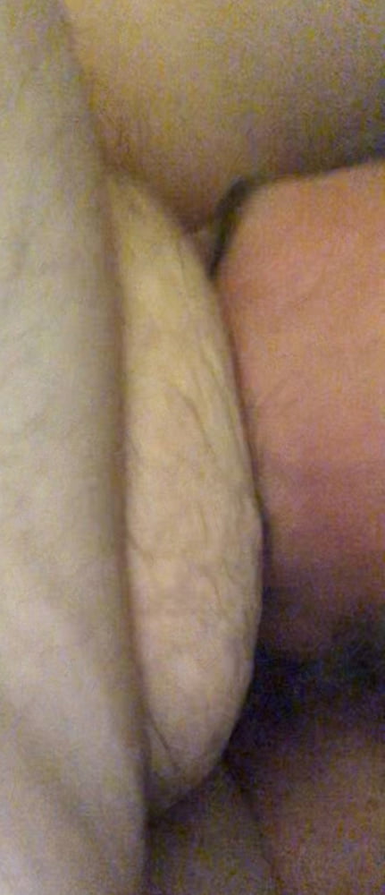 Daisy has a nice FUPA #107181246