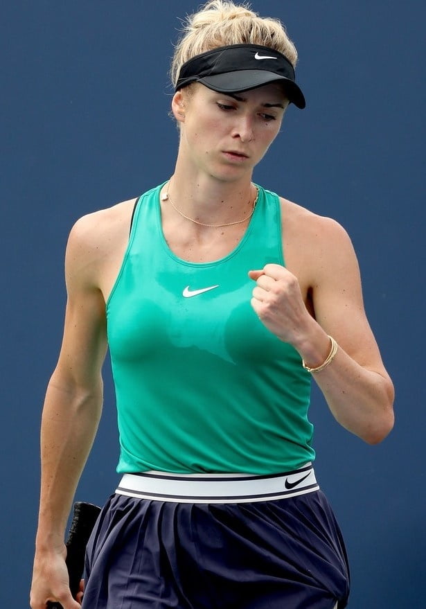 Elina svitolina bilder
 #101152573