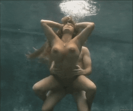 Underwater sex #106301801