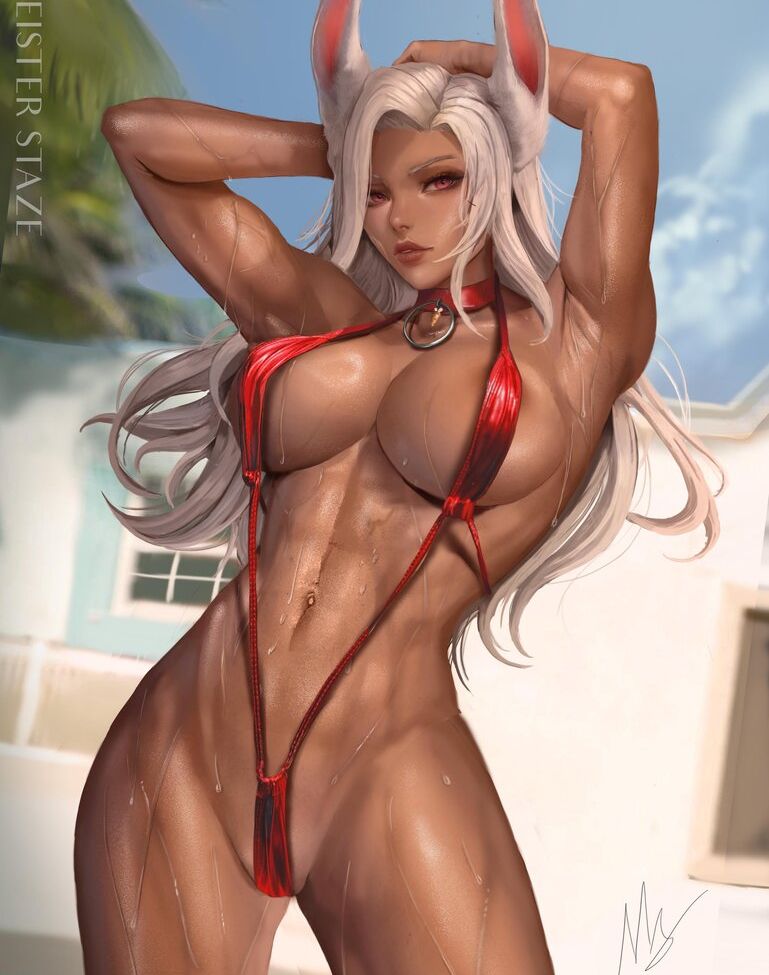 Boku No Hero Academia nude #109581545