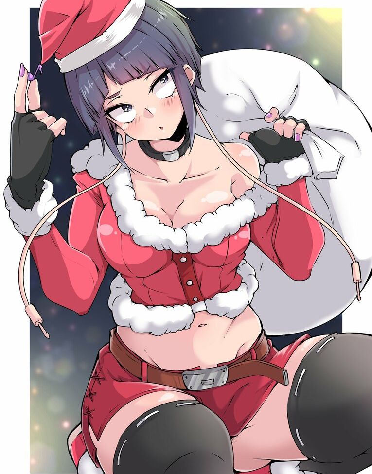 Boku No Hero Academia nude #109581550