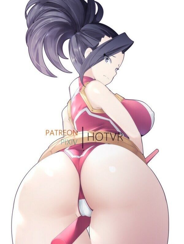 Boku No Hero Academia nude #109581625