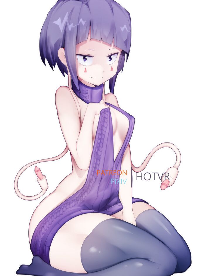 Boku No Hero Academia nude #109581636