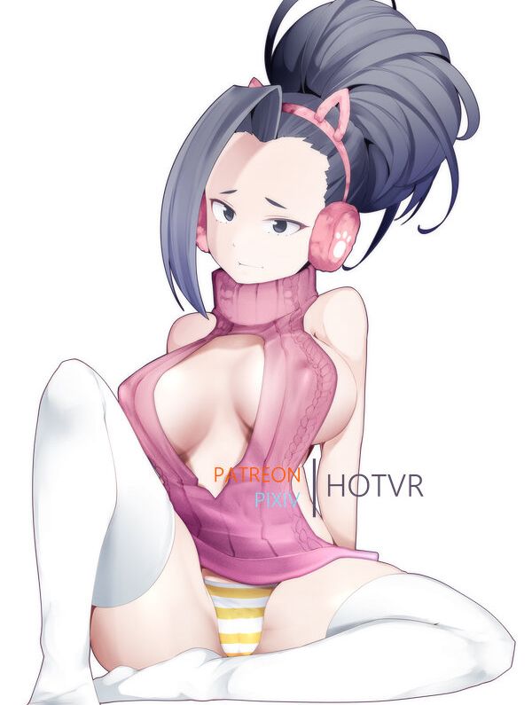 Boku No Hero Academia nude #109581639