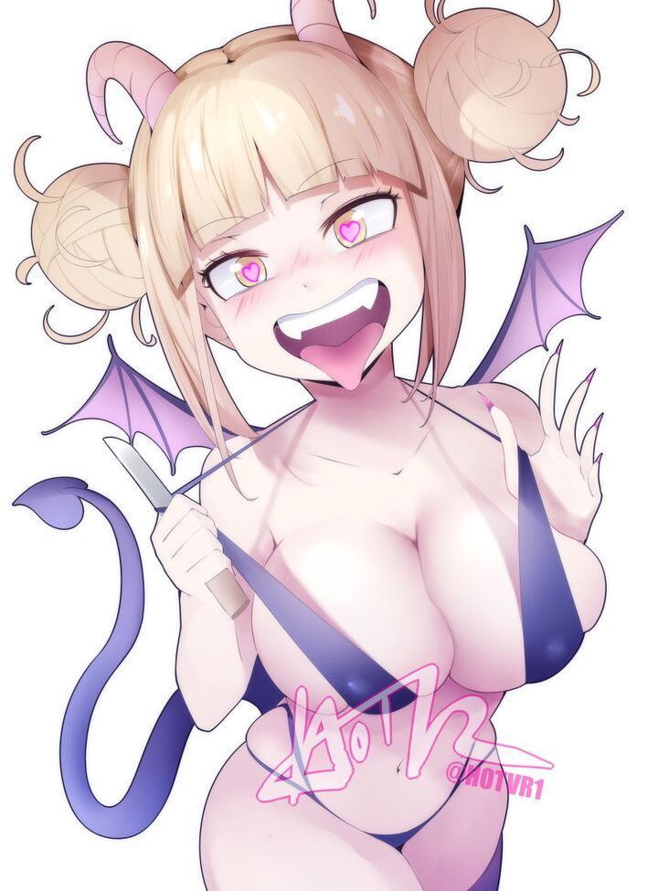 Boku No Hero Academia nude #109581691