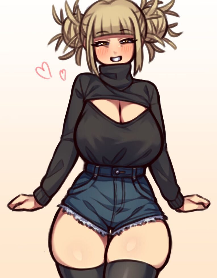 Boku No Hero Academia nude #109581715
