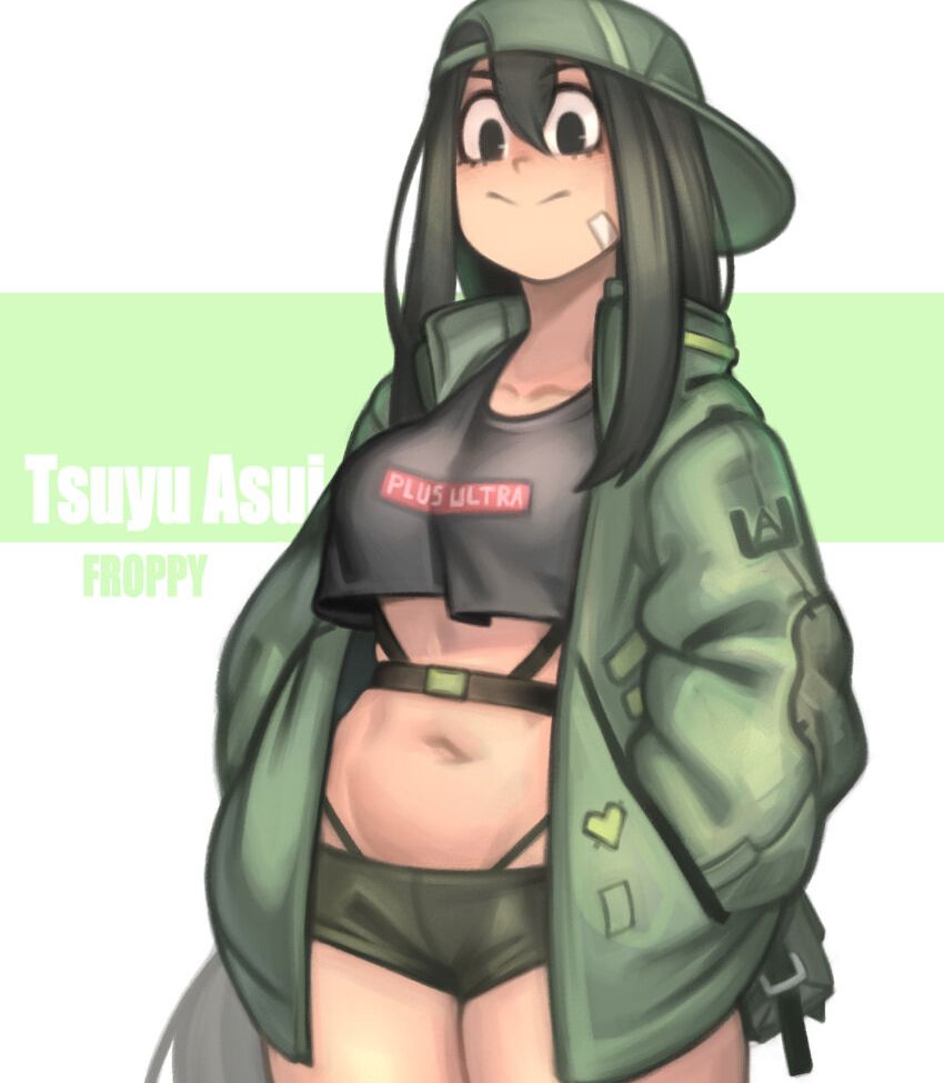 Boku No Hero Academia nude #109581771