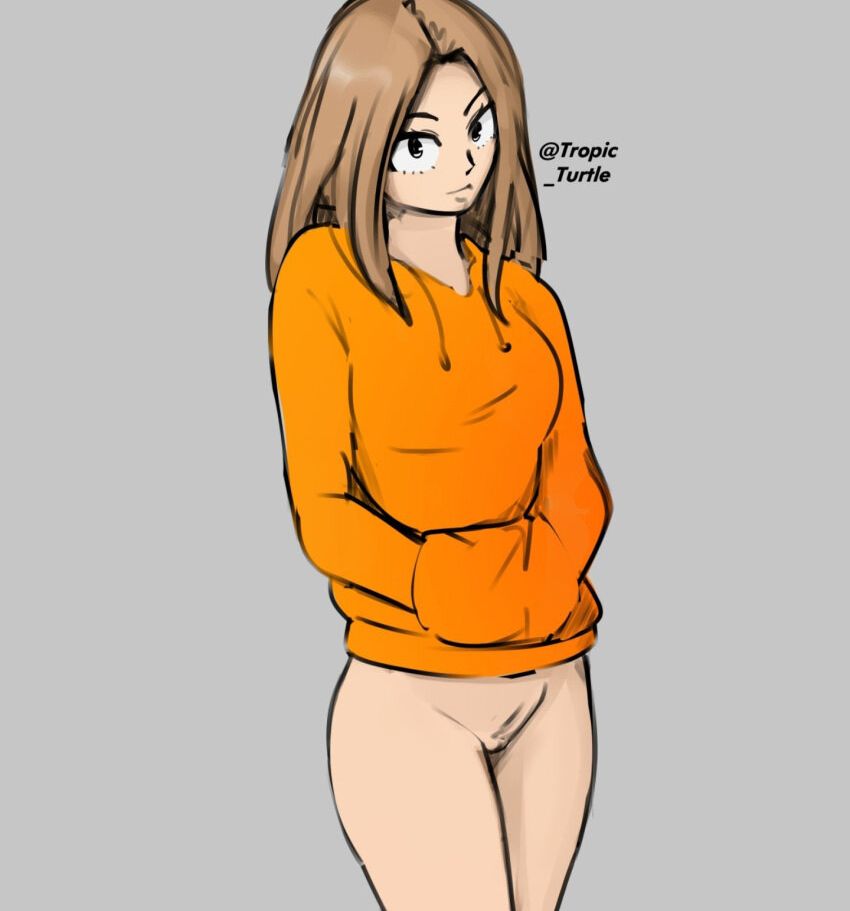 Boku No Hero Academia nude #109581833