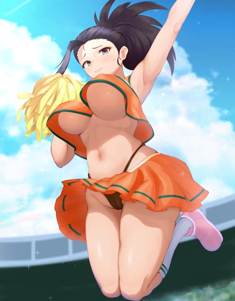 Boku No Hero Academia nude #109581884