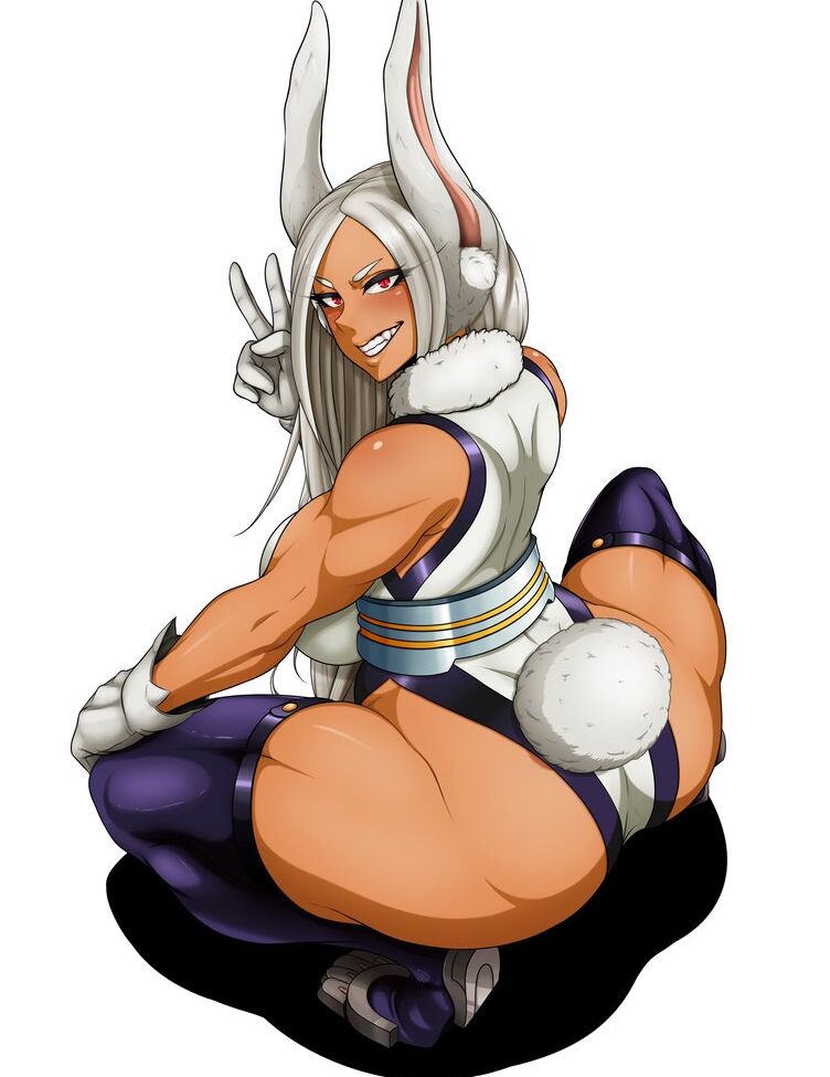 Boku No Hero Academia nude #109582002