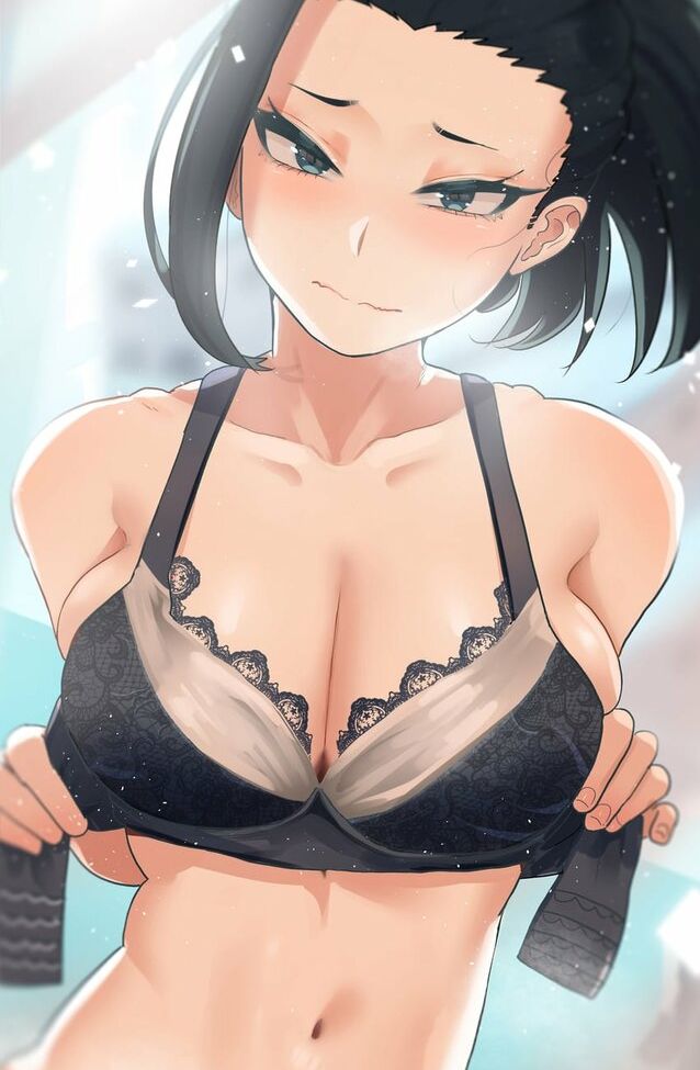 Boku No Hero Academia nude #109582009