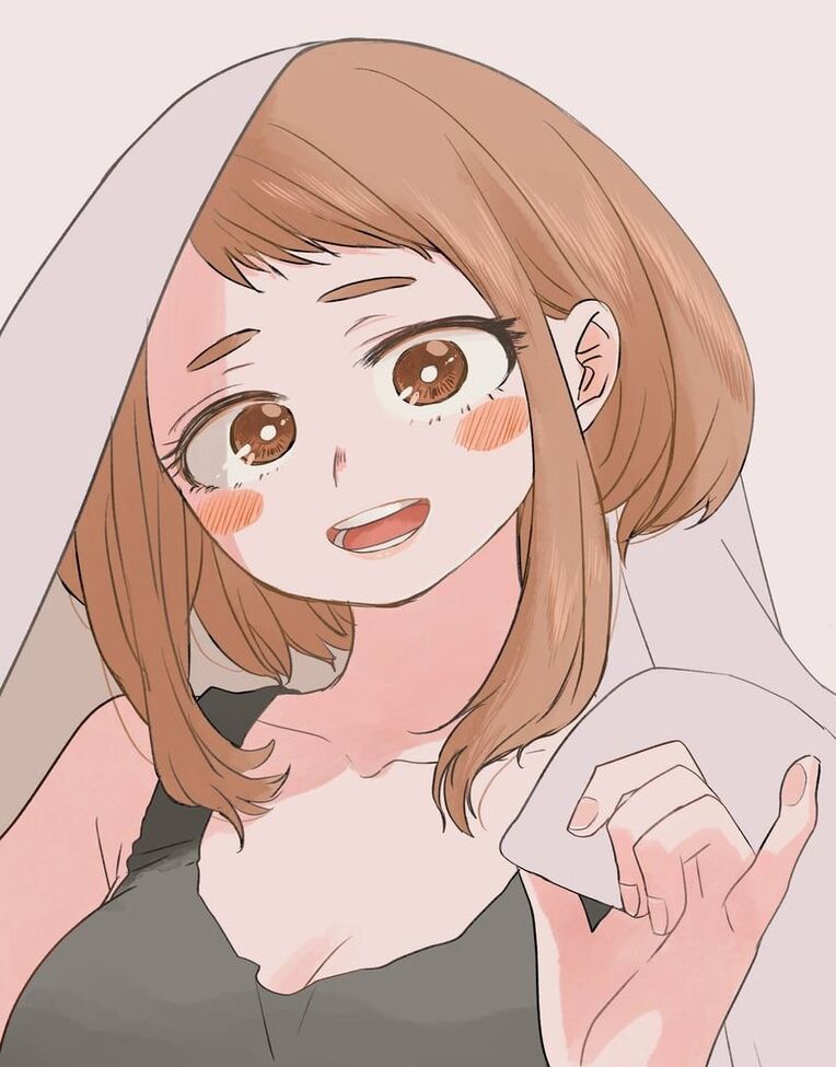 Boku No Hero Academia nude #109582017