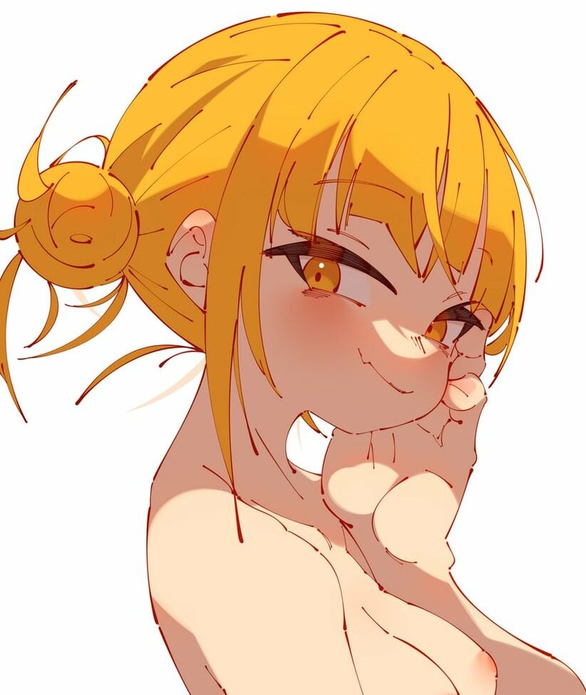 Boku No Hero Academia nude #109582031