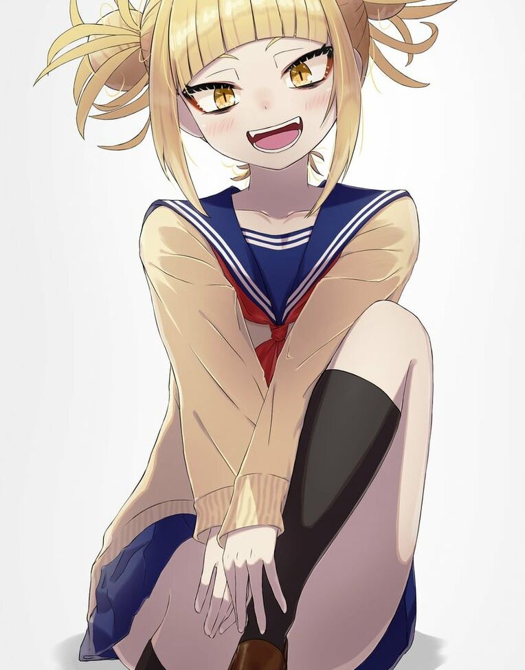 Boku No Hero Academia nude #109582040