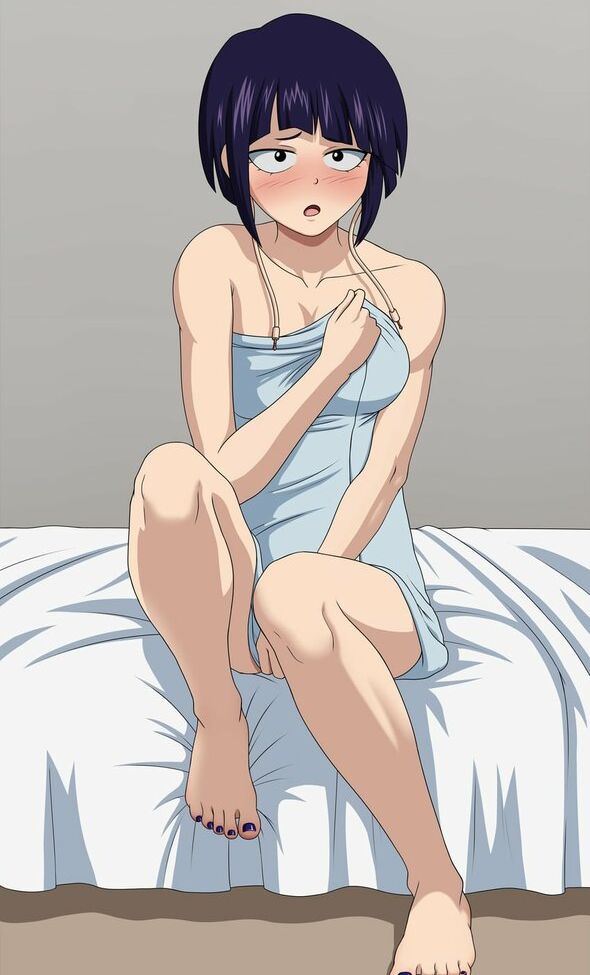 Boku No Hero Academia nude #109582046