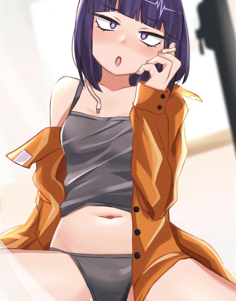 Boku No Hero Academia nude #109582047