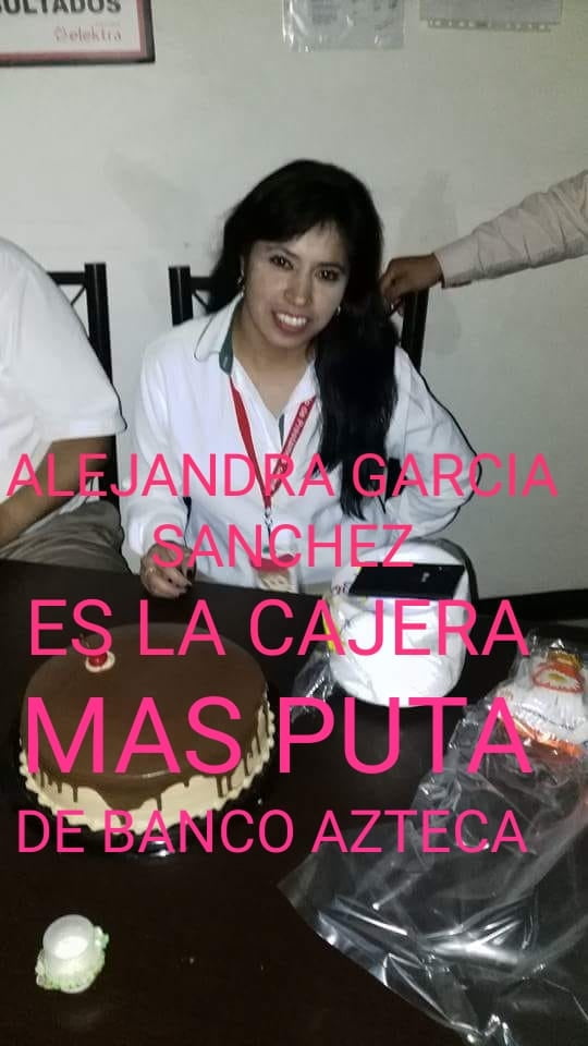 Alejandra puta mexicana
 #94642737