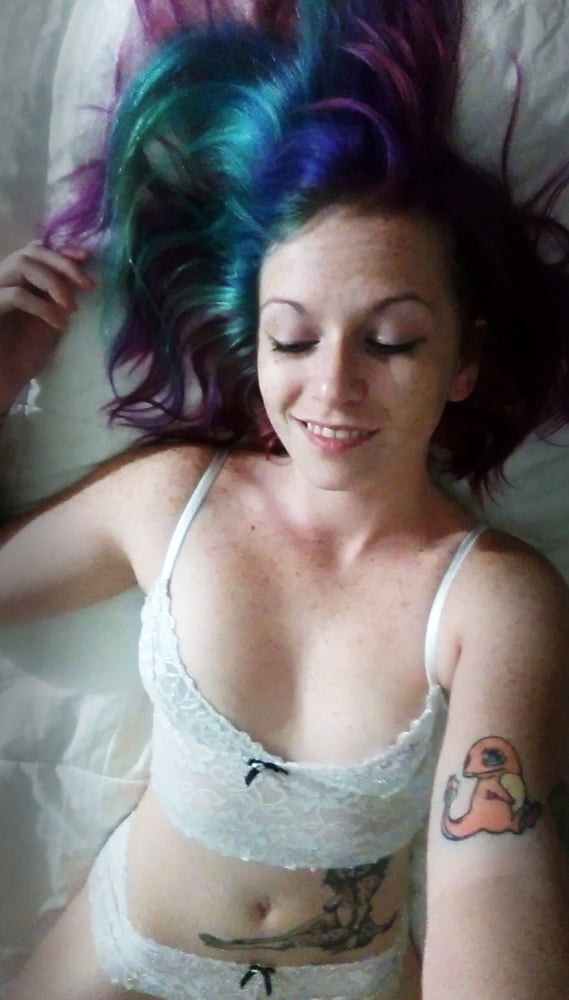 leather&amp;lace #106805519