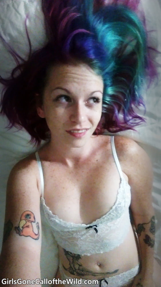 leather&amp;lace #106805521