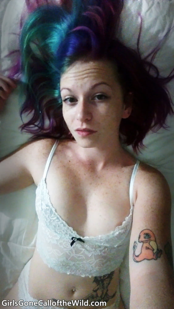 leather&amp;lace #106805524