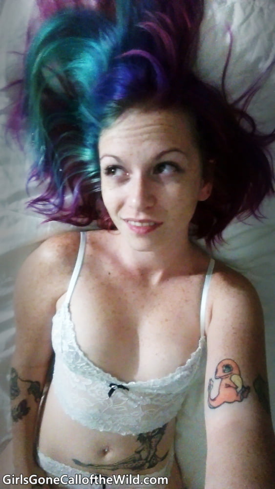 leather&amp;lace #106805526