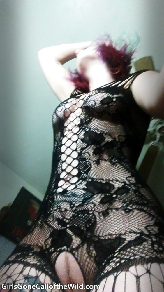 leather&amp;lace #106805533