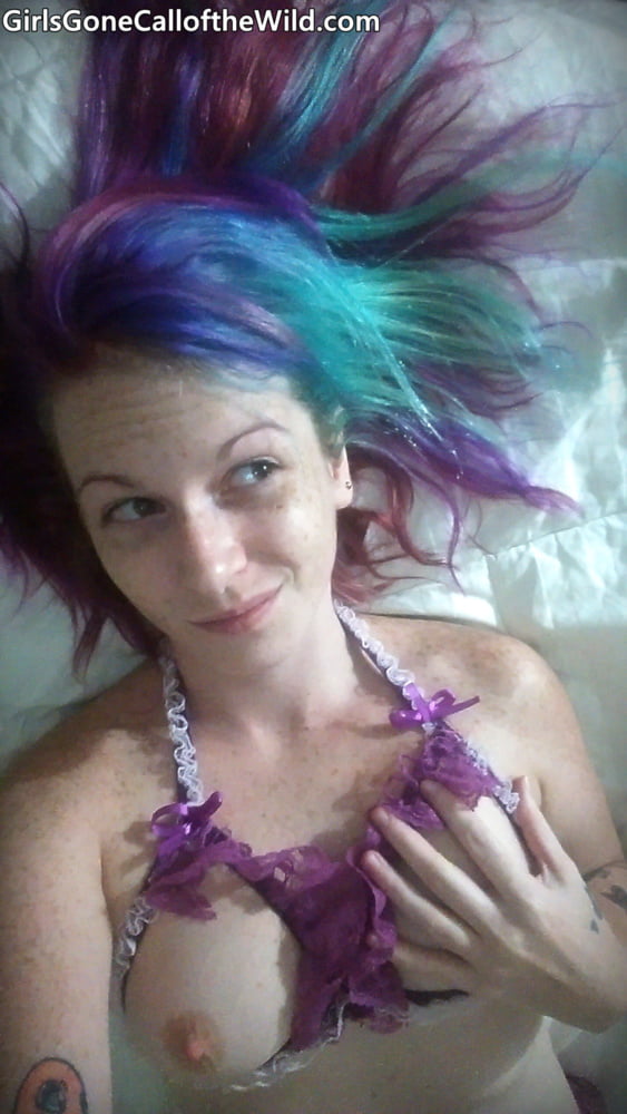 レザー＆レース
 #106805555